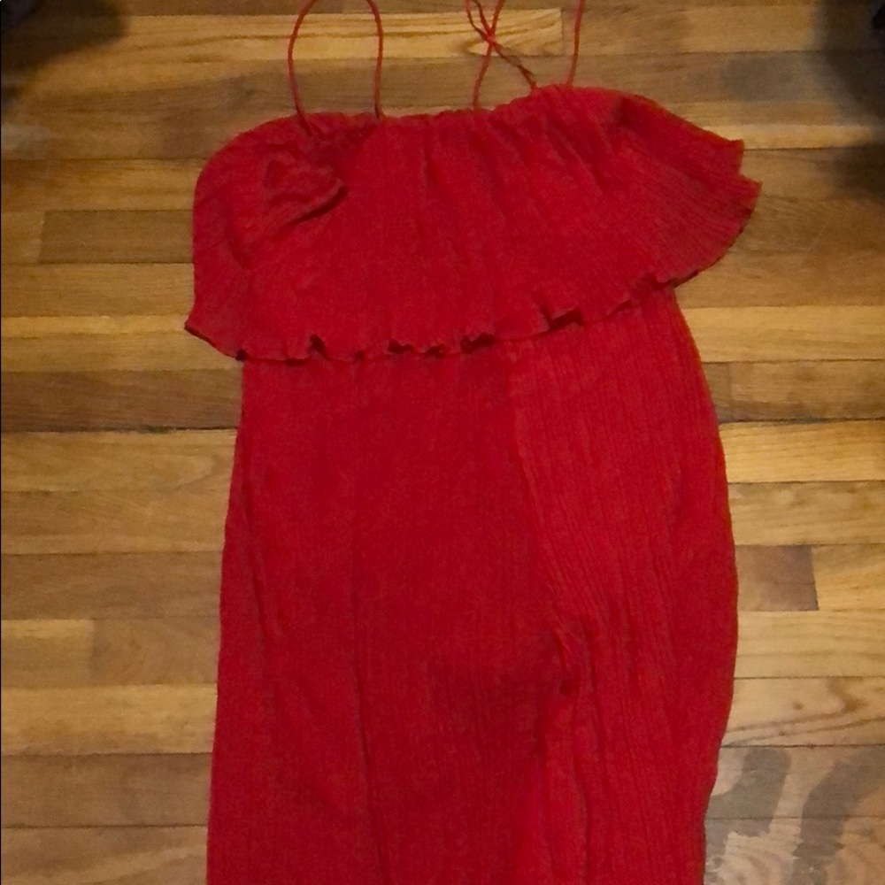 Zara Jumpsuit